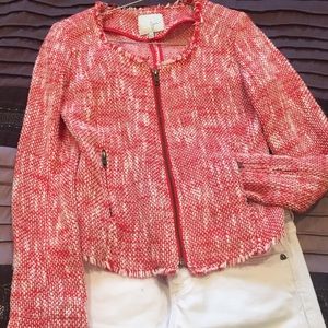 Spectacular Joie  jacket